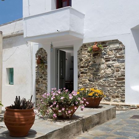 My Grandma'S Home Naxos Dhamarionas Esterno foto