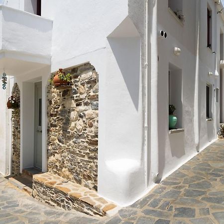 My Grandma'S Home Naxos Dhamarionas Esterno foto