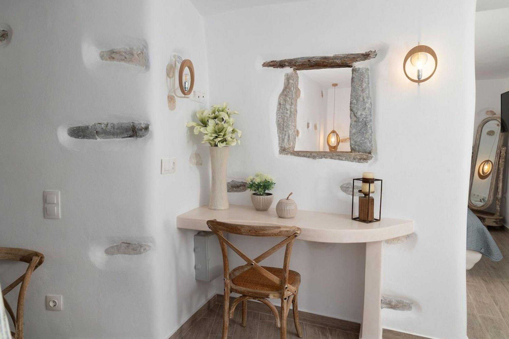 My Grandma'S Home Naxos Dhamarionas Esterno foto