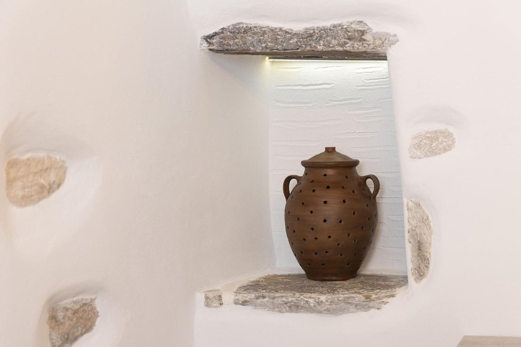 My Grandma'S Home Naxos Dhamarionas Esterno foto