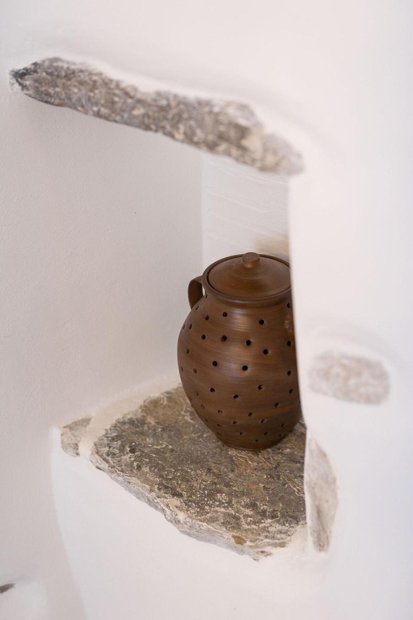 My Grandma'S Home Naxos Dhamarionas Esterno foto