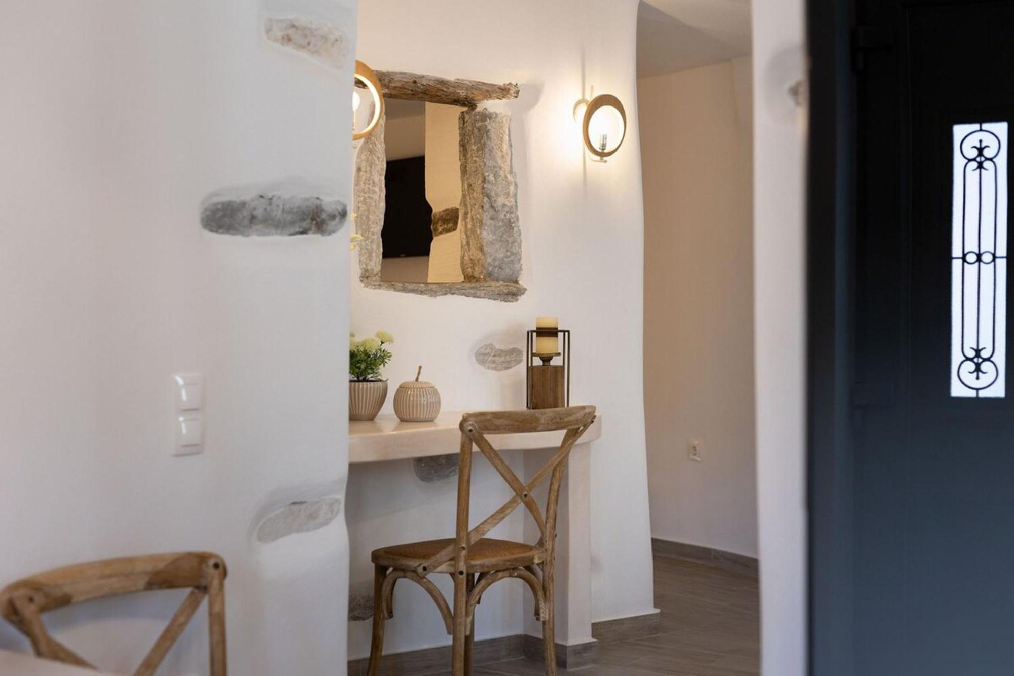My Grandma'S Home Naxos Dhamarionas Esterno foto